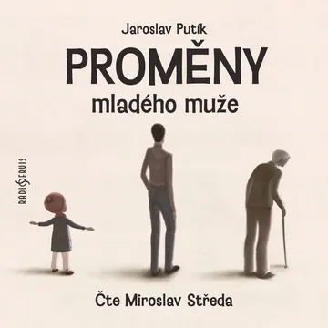 Proměny mladého muže