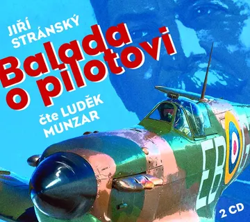Balada o pilotovi