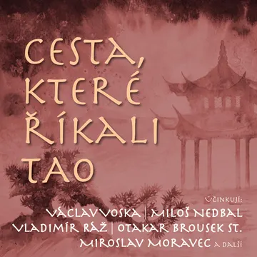 Cesta, které říkali TAO