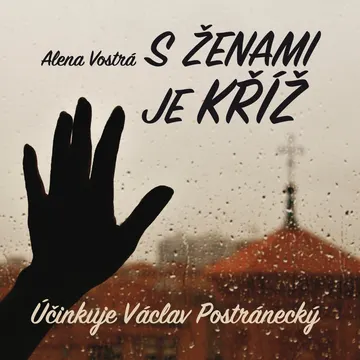 S ženami je kříž