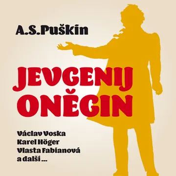 Jevgenij Oněgin