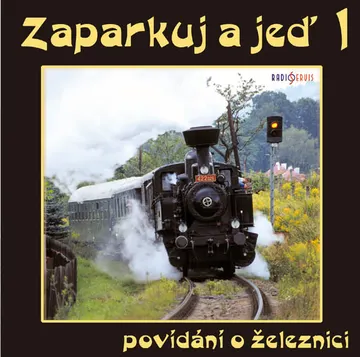 Zaparkuj a jeď - lokálky v kraji Jihočeském