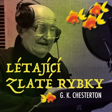 Létající zlaté rybky