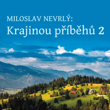 Krajinou příběhů 2 - četba z Knihy o Jizerských horách