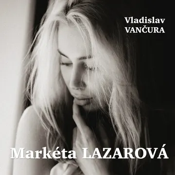 Markéta Lazarová