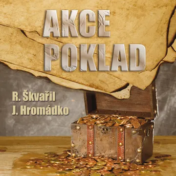 Akce poklad