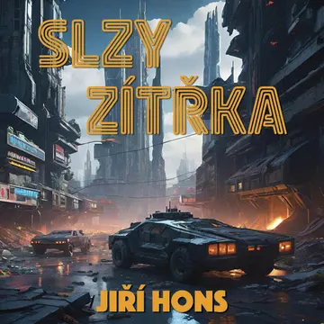 Slzy zítřka
