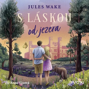 S láskou od jezera