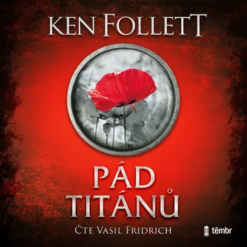 Pád titánů