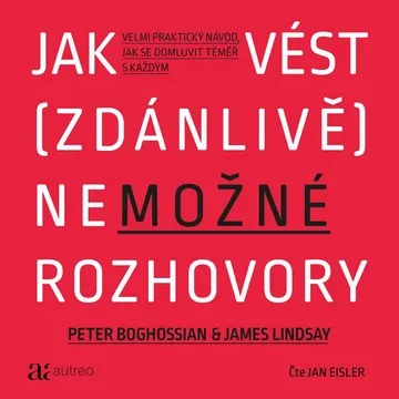 Jak vést (zdánlivě) nemožné rozhovory