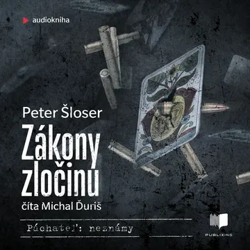 Zákony zločinu