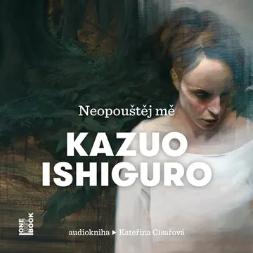 Neopouštěj mě