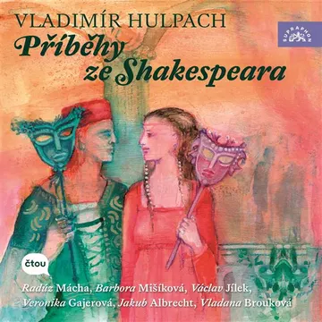 Příběhy ze Shakespeara