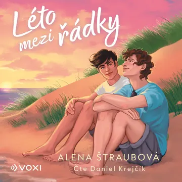Léto mezi řádky