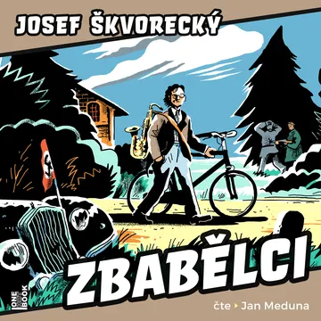 Zbabělci