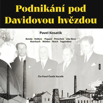 Podnikání pod Davidovou hvězdou