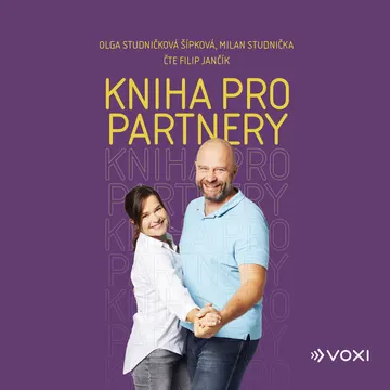 Kniha pro partnery