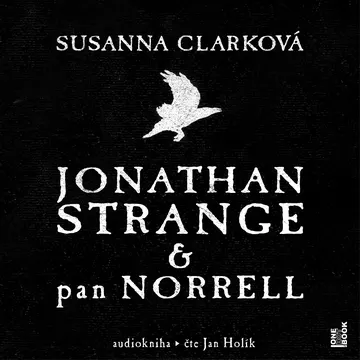 Jonathan Strange & pan Norrel