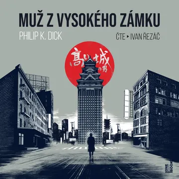 Muž z vysokého zámku