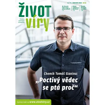 Život víry 2025/06