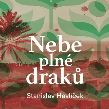 Nebe plné draků