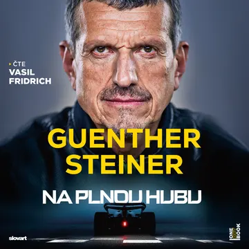 Na plnou hubu – Parádní desetiletí ve formuli 1