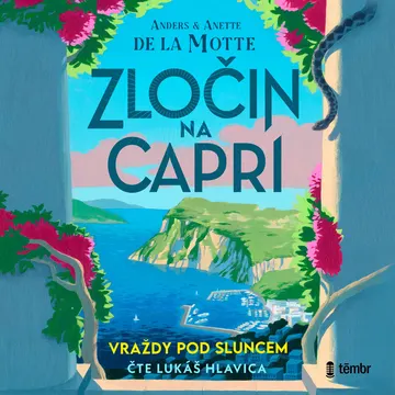 Zločin na Capri
