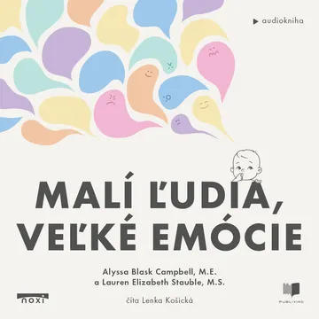 Malí ľudia, veľké emócie