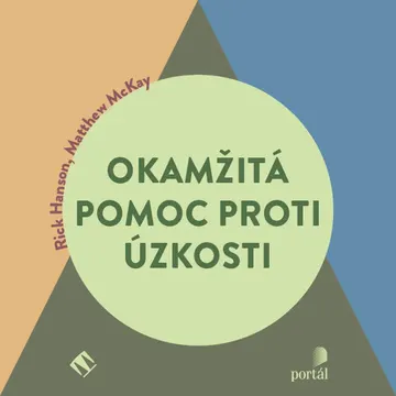 Okamžitá pomoc proti úzkosti