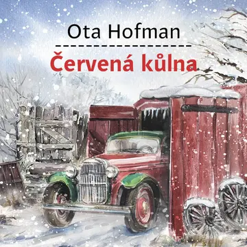 Červená kůlna