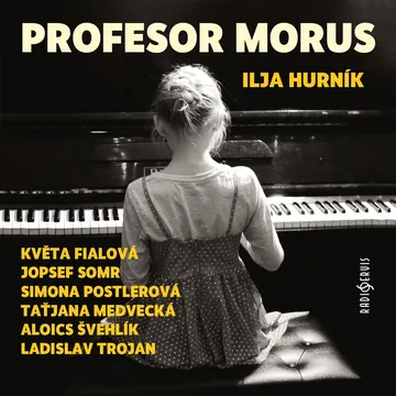 Profesor Morus