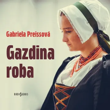 Gazdina roba