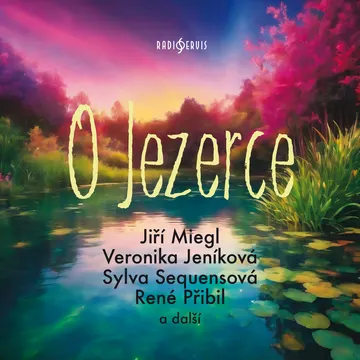 O Jezerce