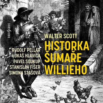 Historka šumaře Willieho