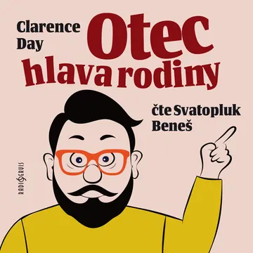 Otec hlava rodiny