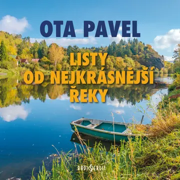 Listy od nejkrásnější řeky