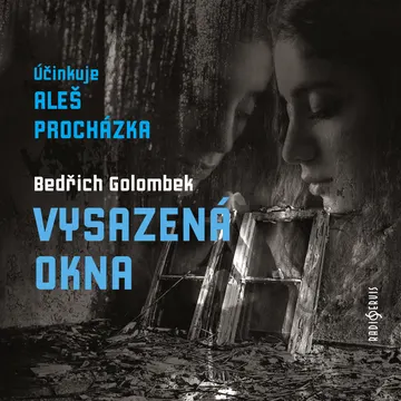 Vysazená okna