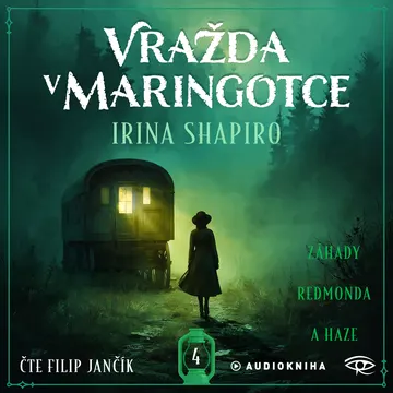 Vražda v maringotce