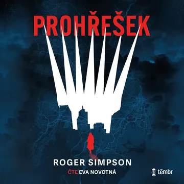 Prohřešek