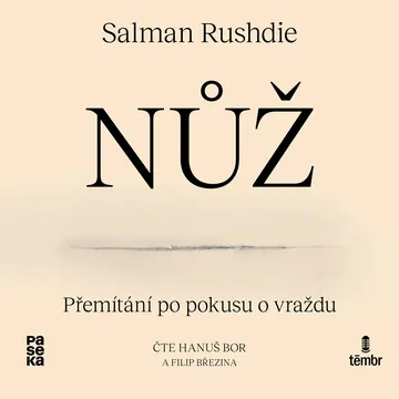 Nůž