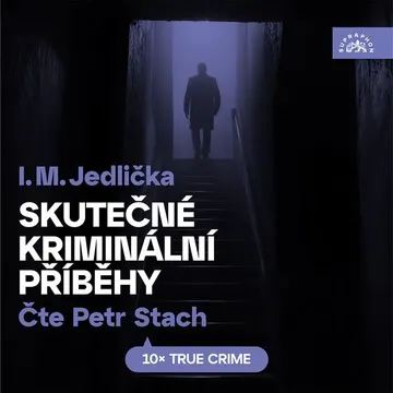 Skutečné kriminální příběhy