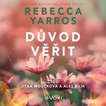Důvod věřit