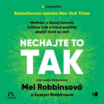 Nechajte to tak