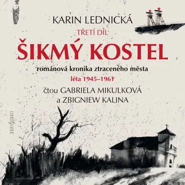 Šikmý kostel 3
