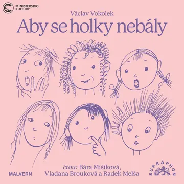 Aby se holky nebály