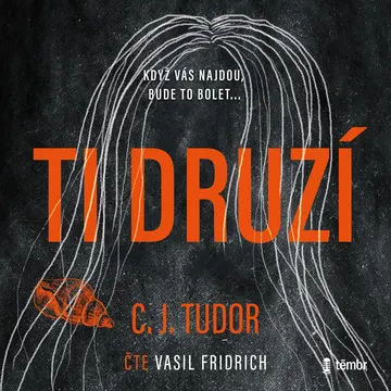 Ti druzí