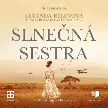Slnečná sestra