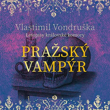 Pražský vampýr
