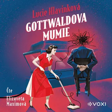 Gottwaldova mumie