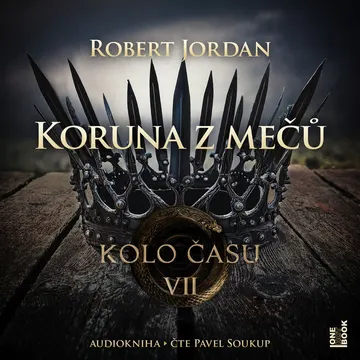 Kolo času VII.: Koruna z mečů